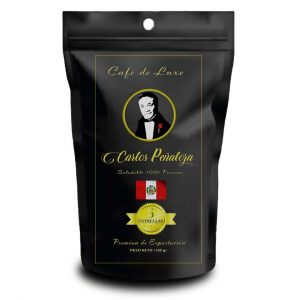 Cafe de la Familia