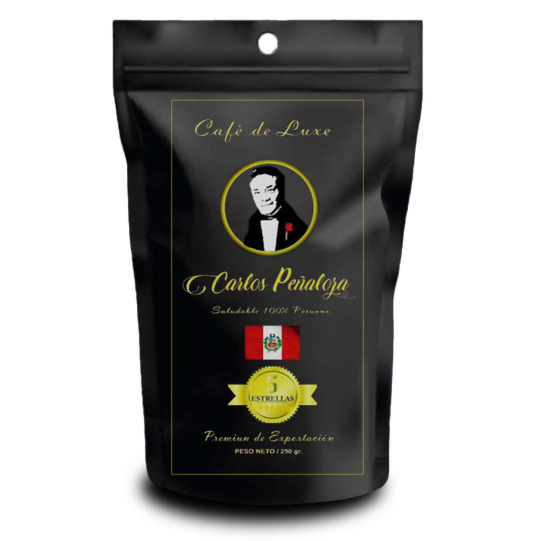 Cafe de la Familia